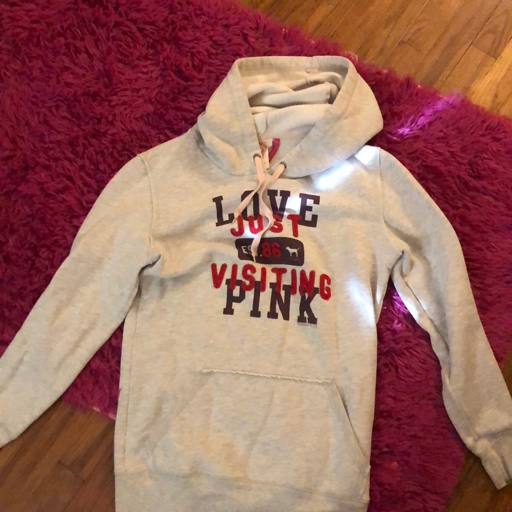 Victoria Secret Hoodie